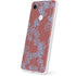 Airy Blue Floral Google Pixel 3 Skin